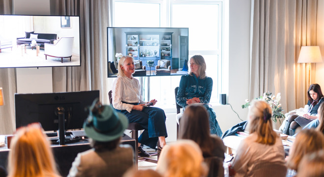 London Design Week 2026