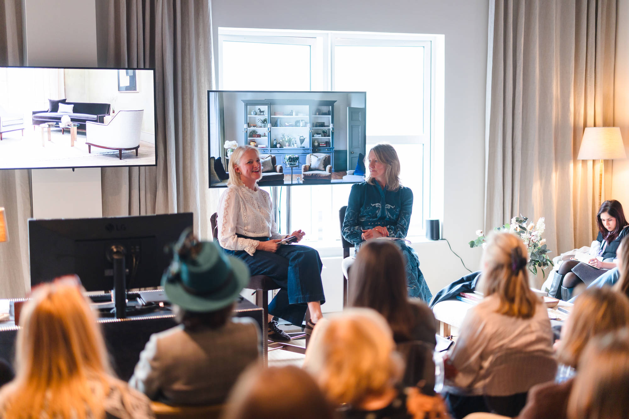 London Design Week 10 03 26 Raccoonlondon 402