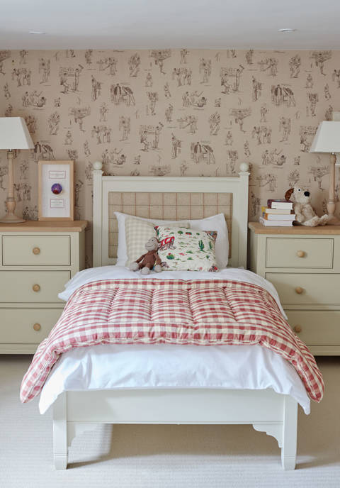 Georgian Rectory Sims Hilditch Interior Design And Architecture (27)