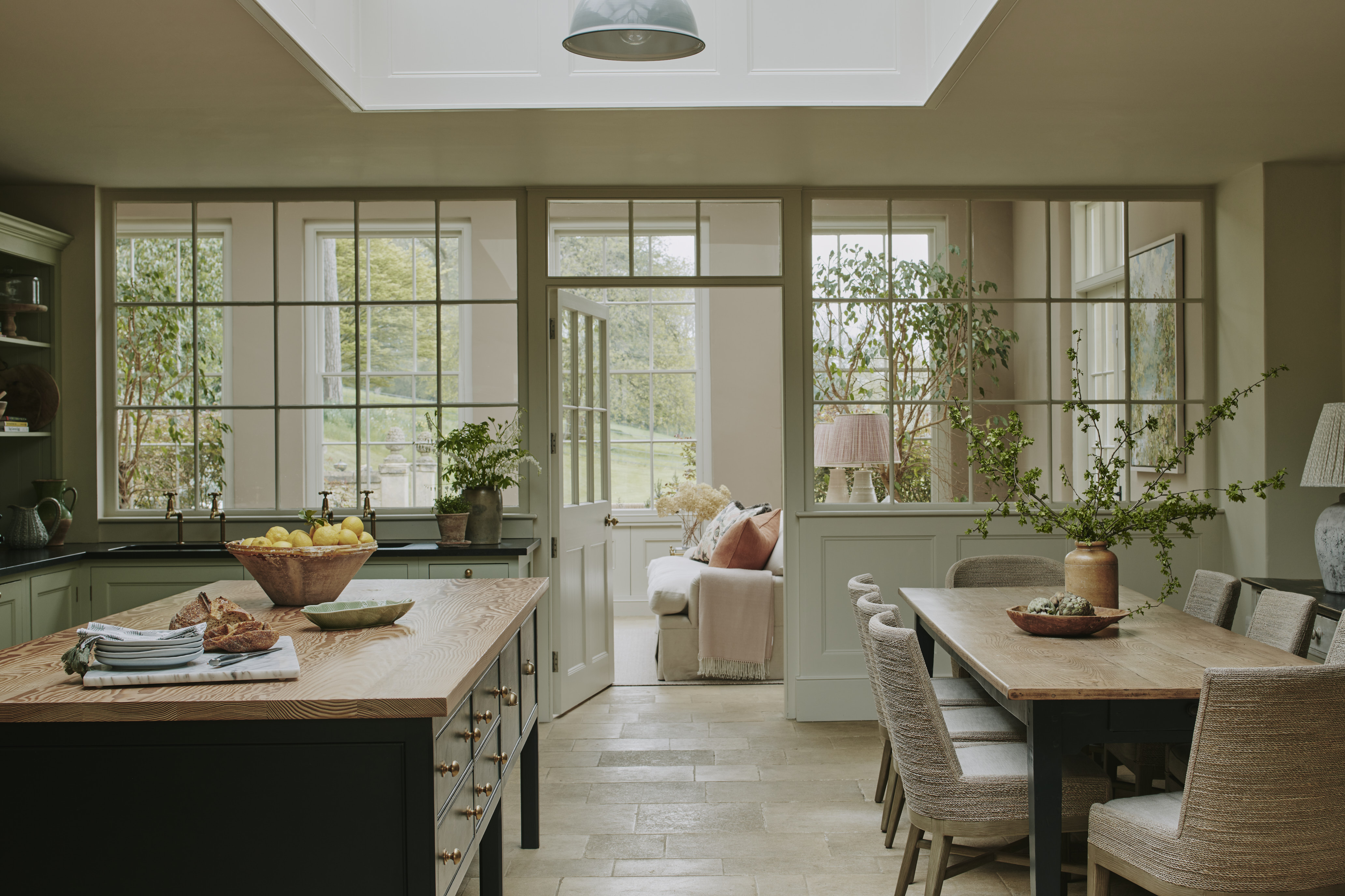 Cotswold Family Manor