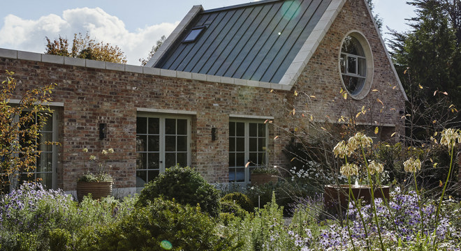 Hertfordshire Country House