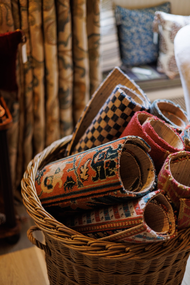 sims-hilditch-interior-design-chelsea-textiles-carpet-roll-portrait
