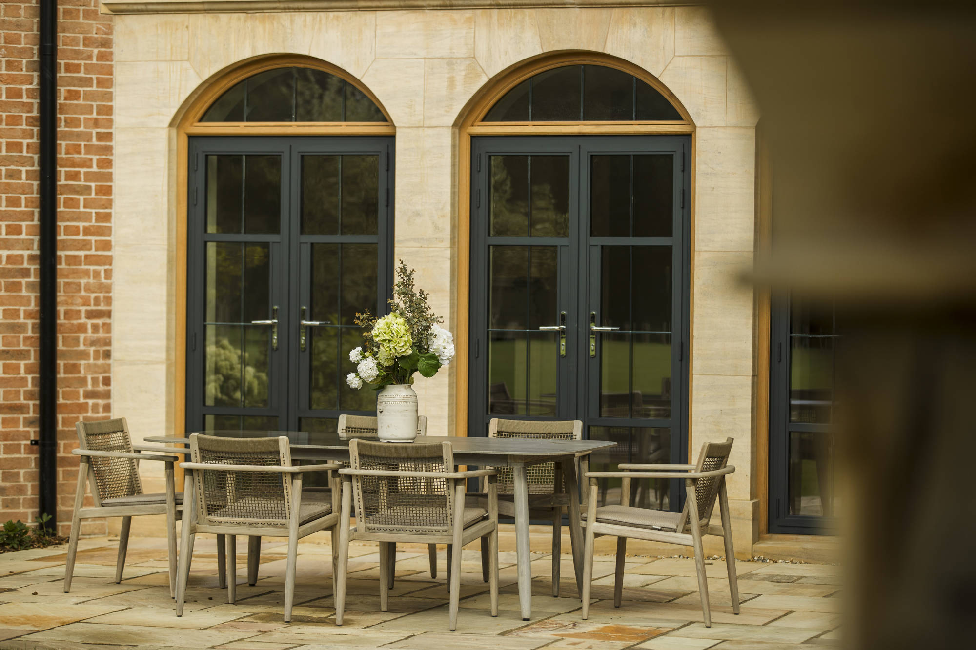 WILLSCOTT FINCHATTON MILLHANGER 39