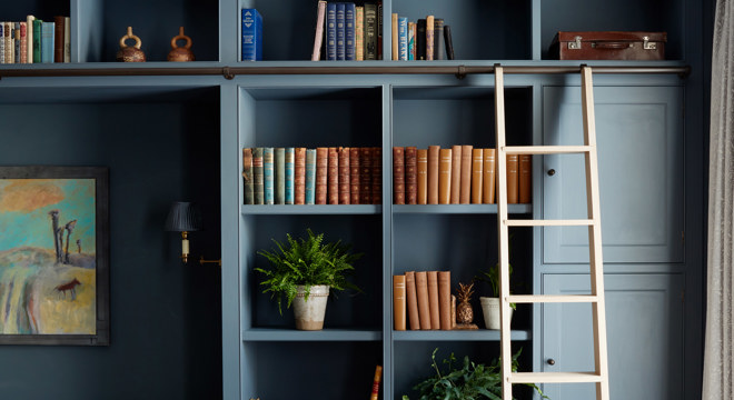 Grade I Regency Townhouse