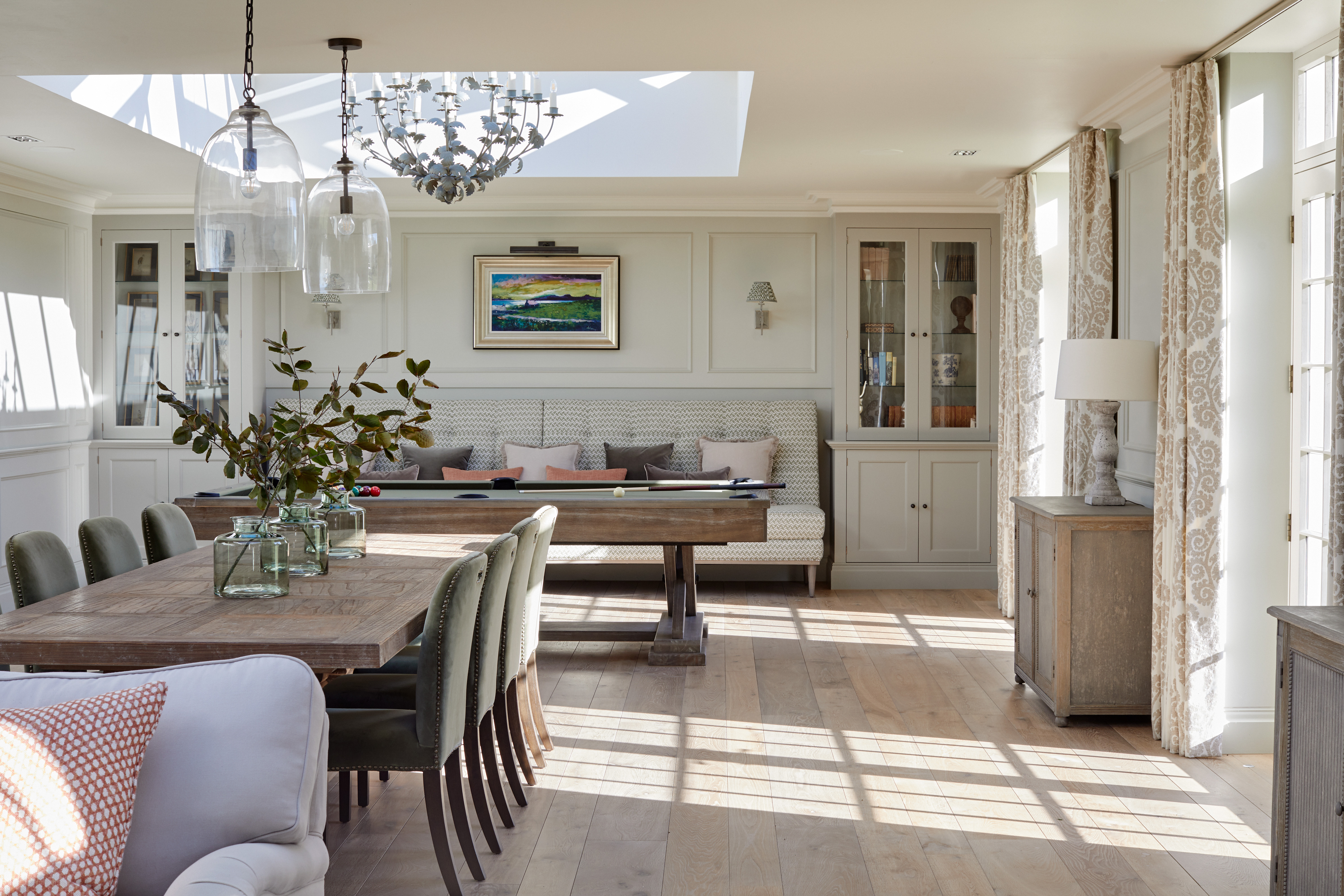 Sims Hilditch Living With Art (17)