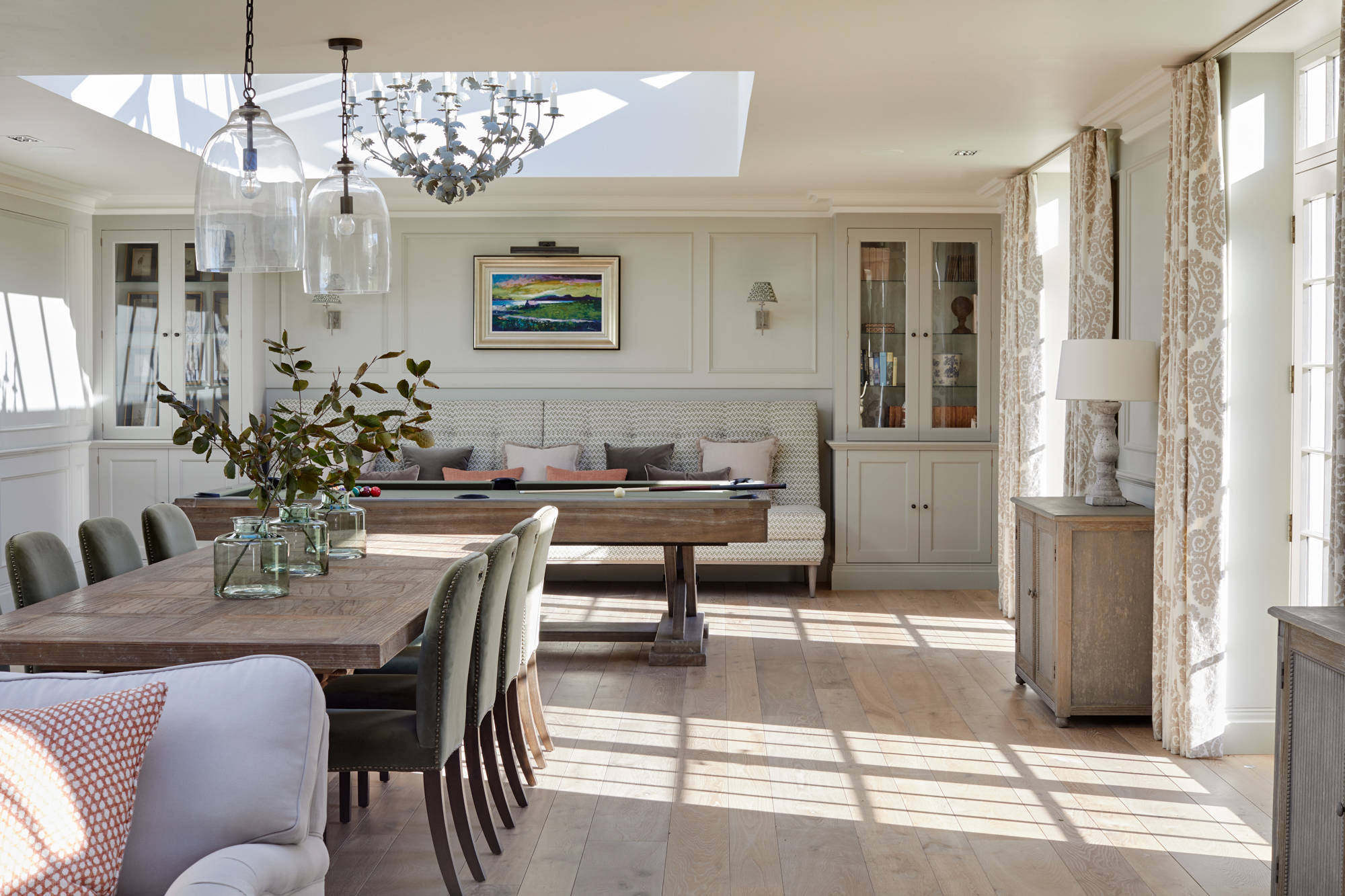 Sims Hilditch Living With Art (17)