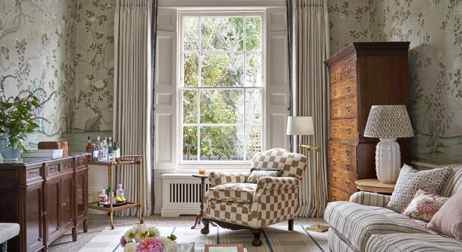 Victorian Family Home