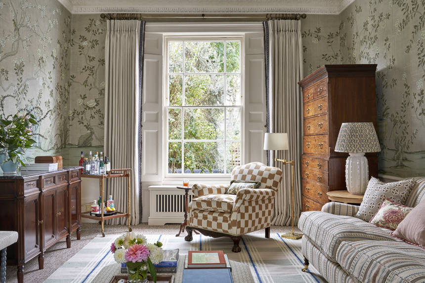 Victorian Family Home