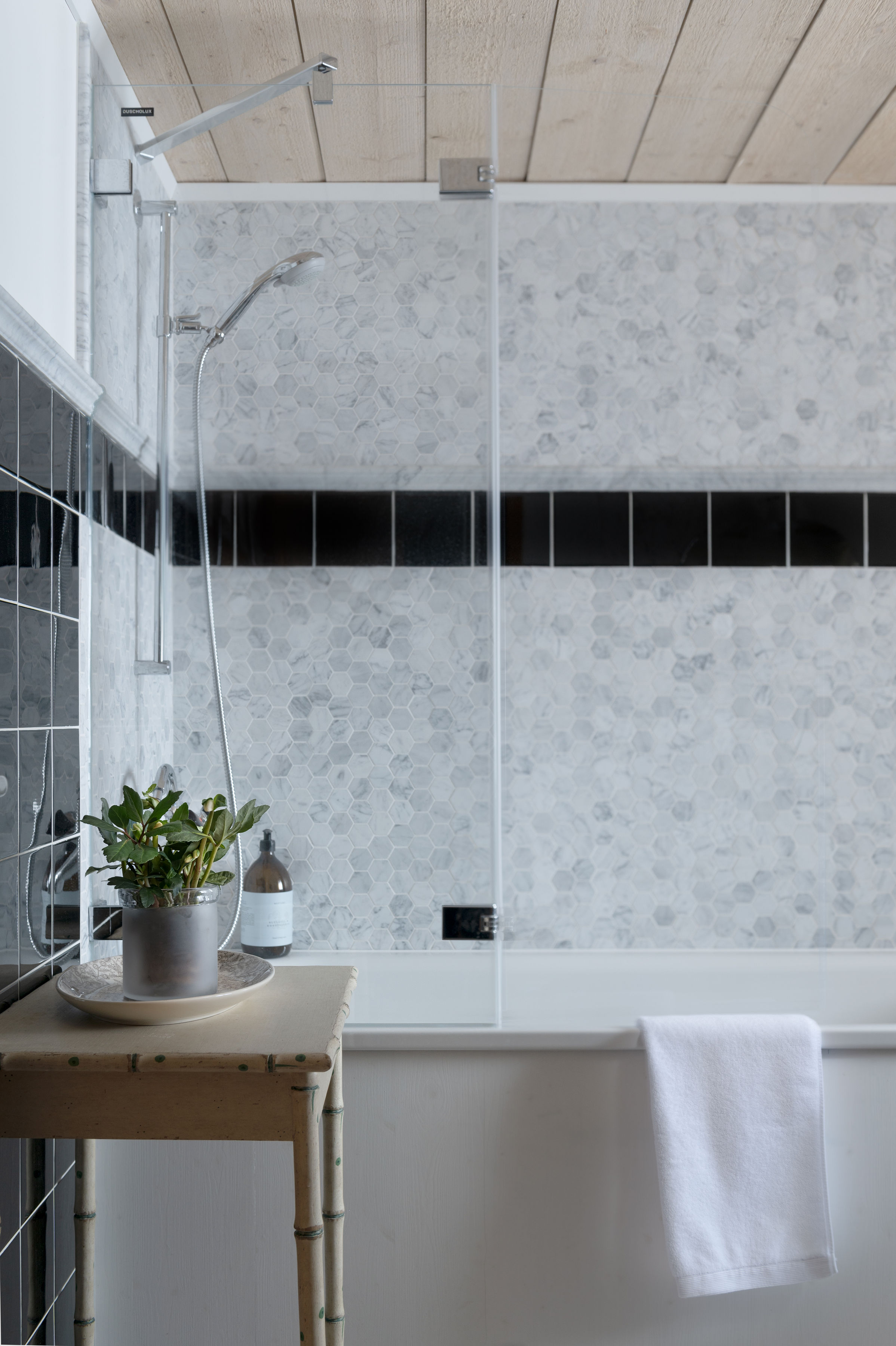 Sims Hilditch Swiss Chalet In The Alps(50)