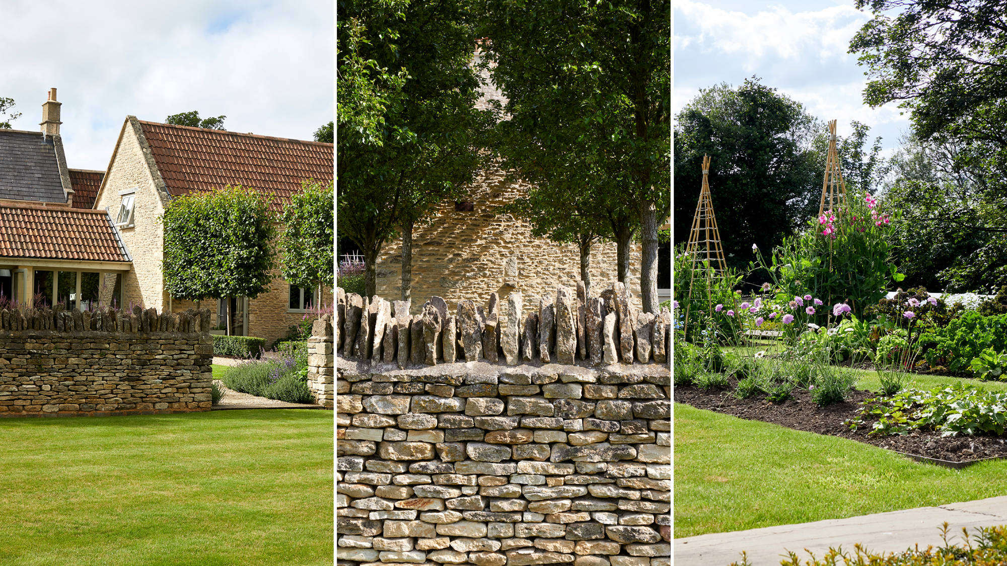 Sims Hilditch Design Studio Garden