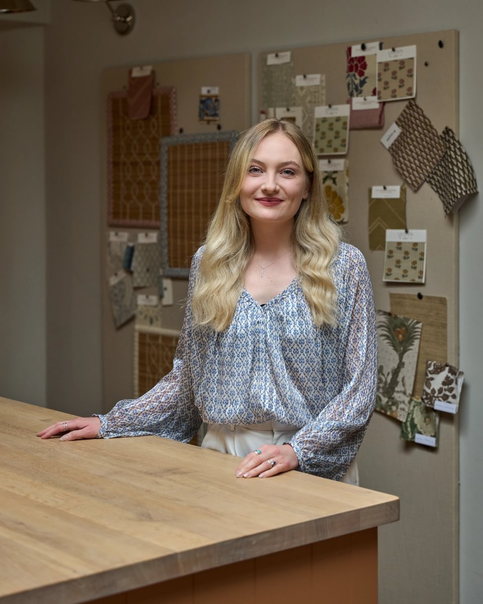 Sims Hilditch Interior Design Alisha Winfield
