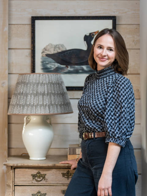 Laura Tuckwell