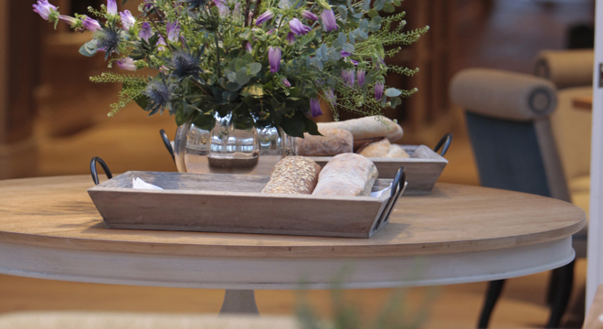 Calcot Manor Hotel