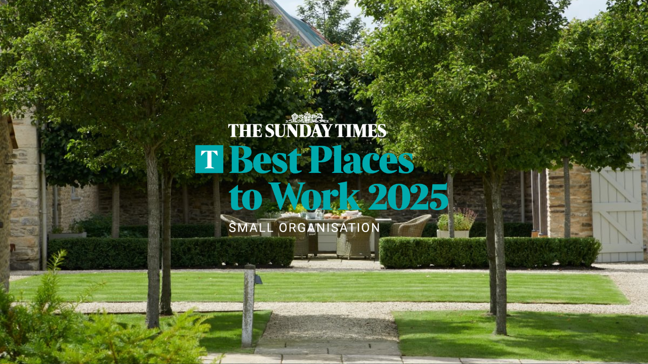 Sims Hilditch Interior Design Best Places to Work 2025