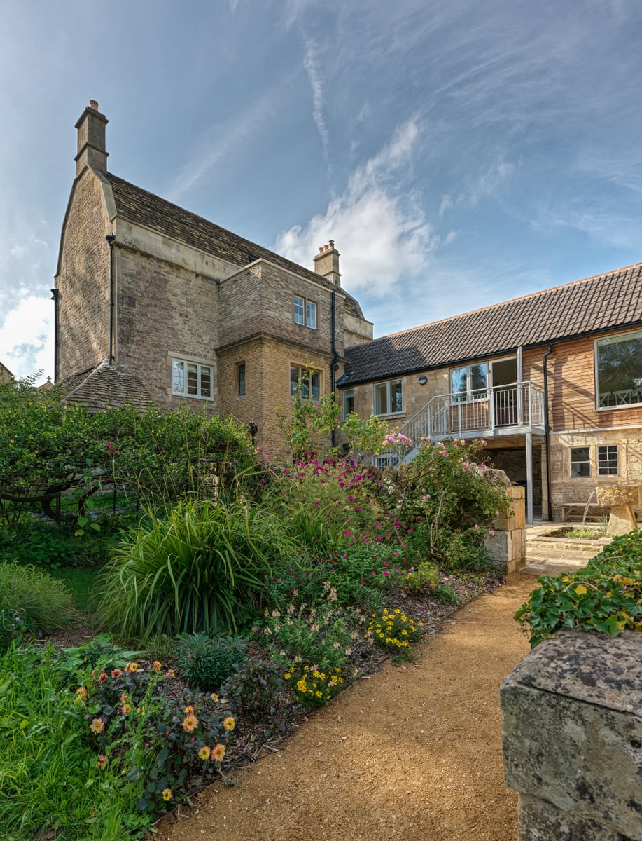 Sims Hilditch Interior Design Jamie's Farm House (2)