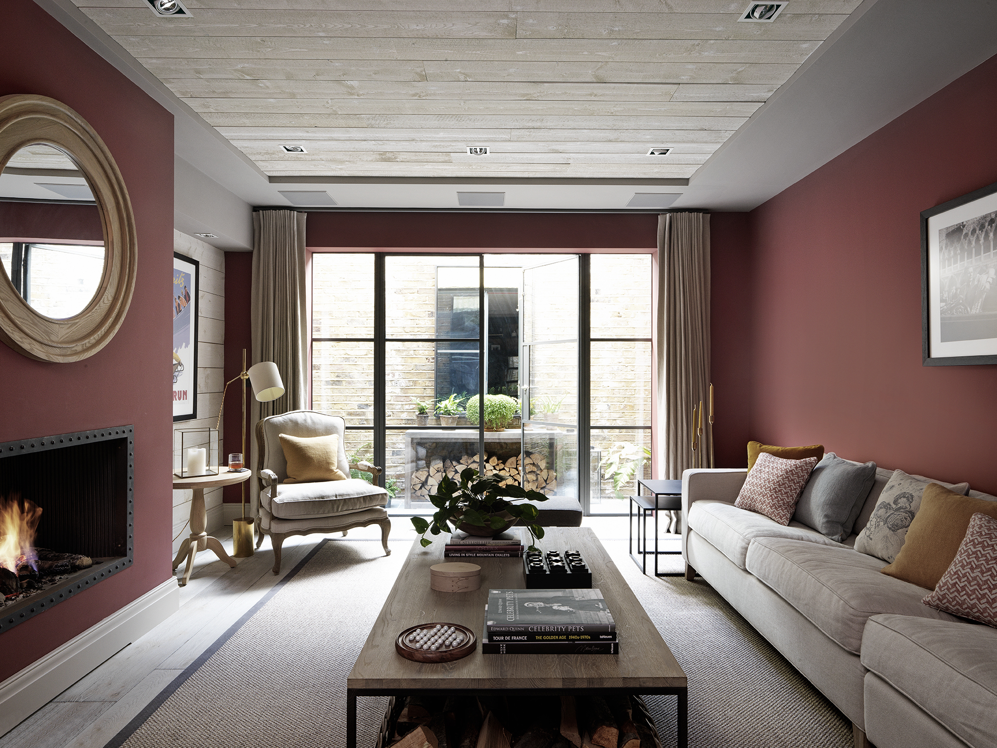 Sims Hilditch Parsons Green Townhouse (38)