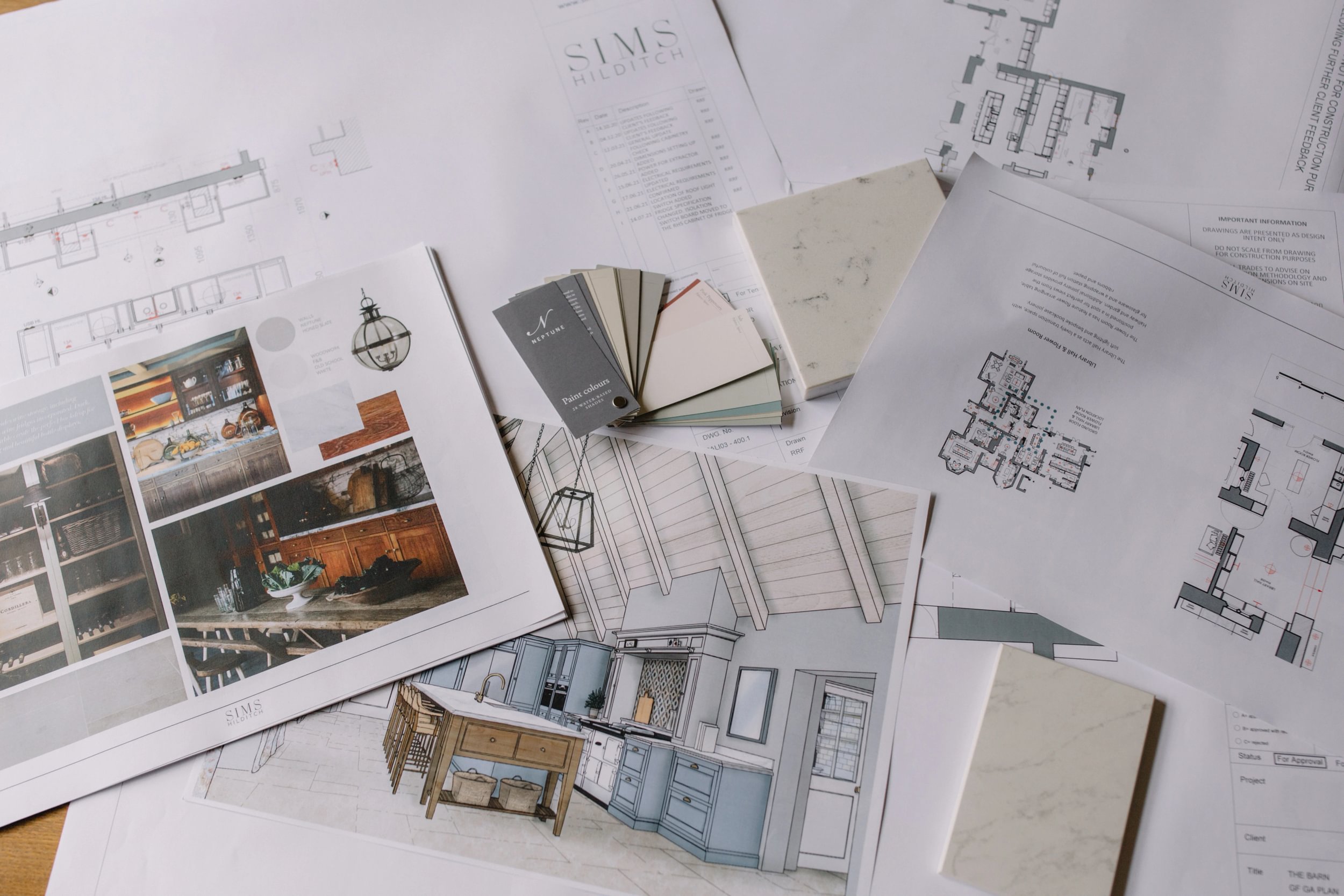 Why Interior Designers Outshine AI in the Modern Home