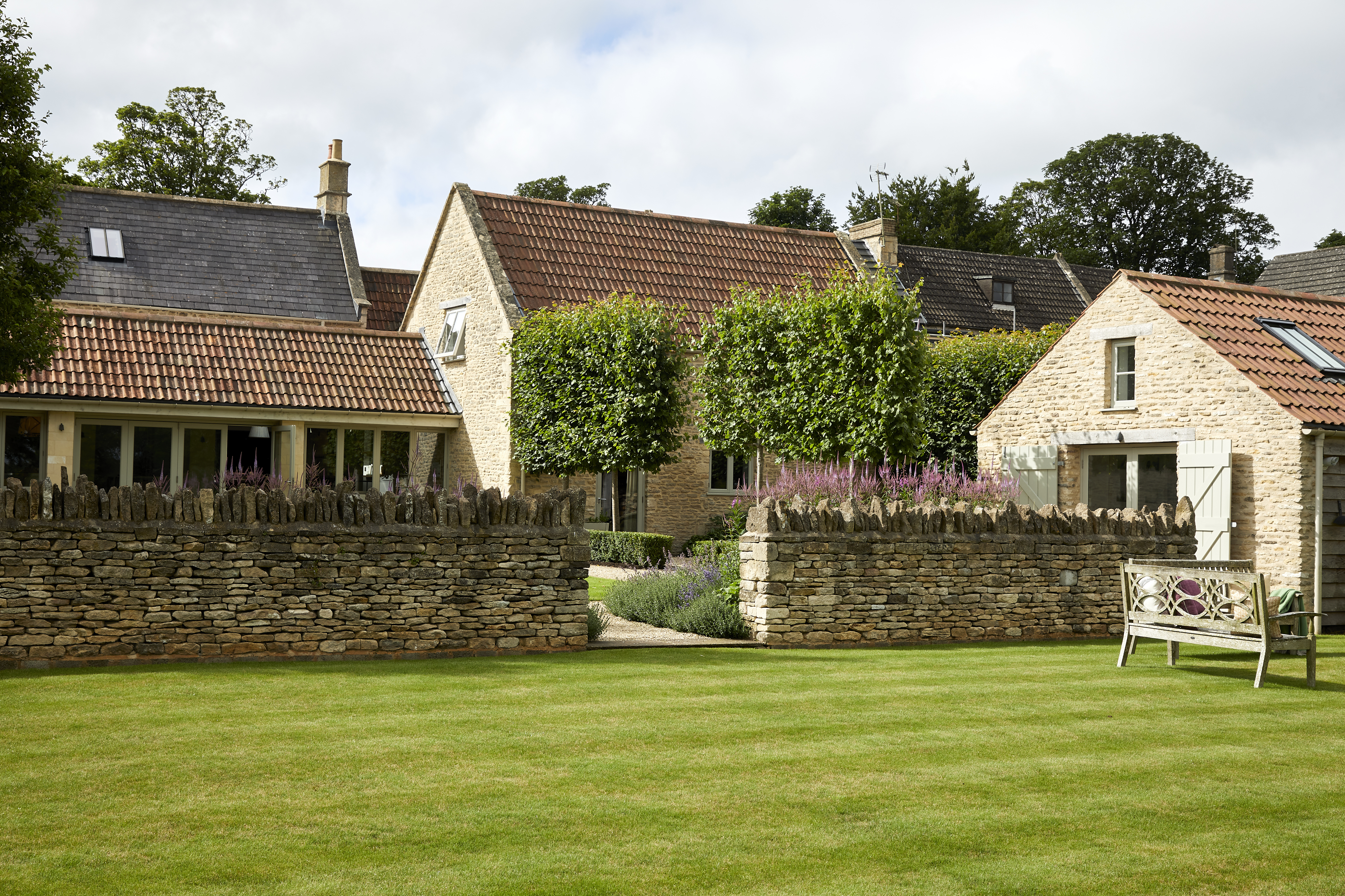The White Hart, Sims Hilditch Studio