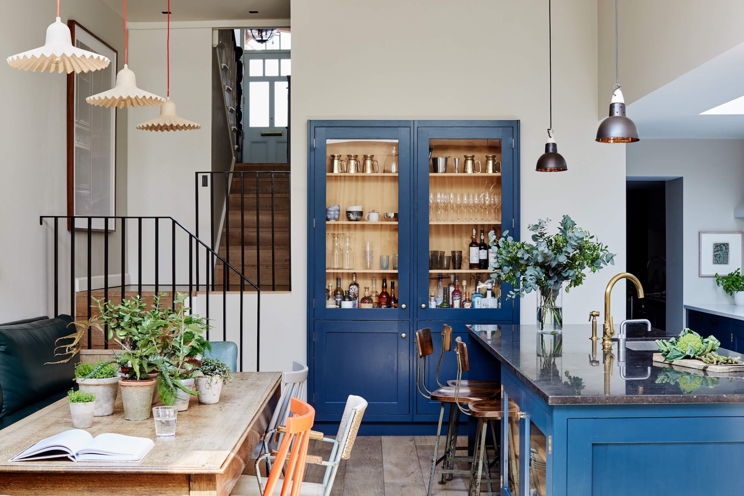 Sims Hilditch Notting Hill Townhouse 18 (1)