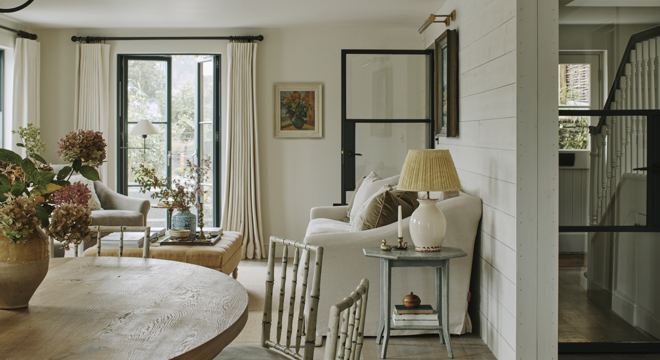 Cornish Coastal Escape