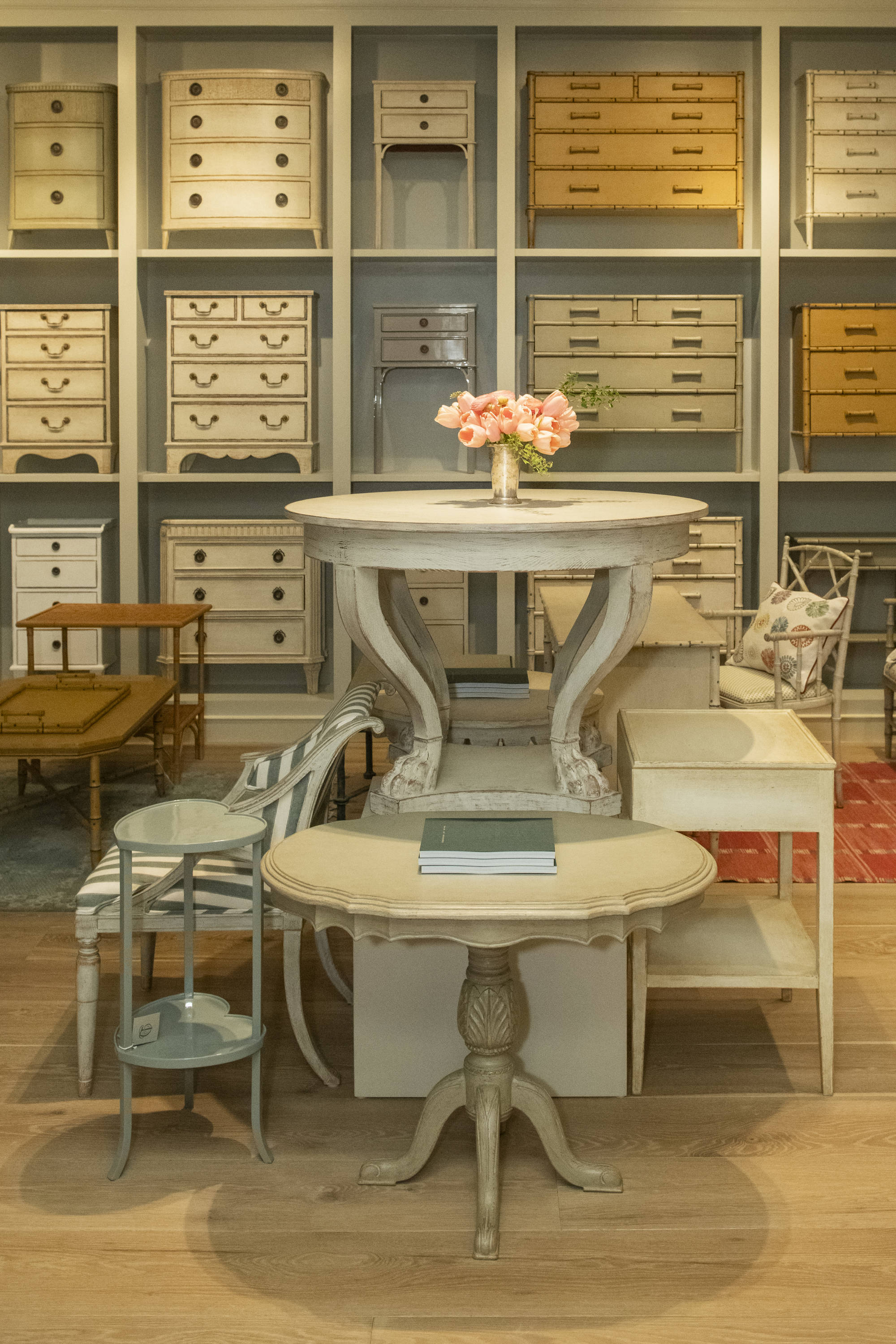 Chelsea Textiles Photo Matthewcarasella x Sims Hilditch