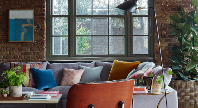 London Loft
