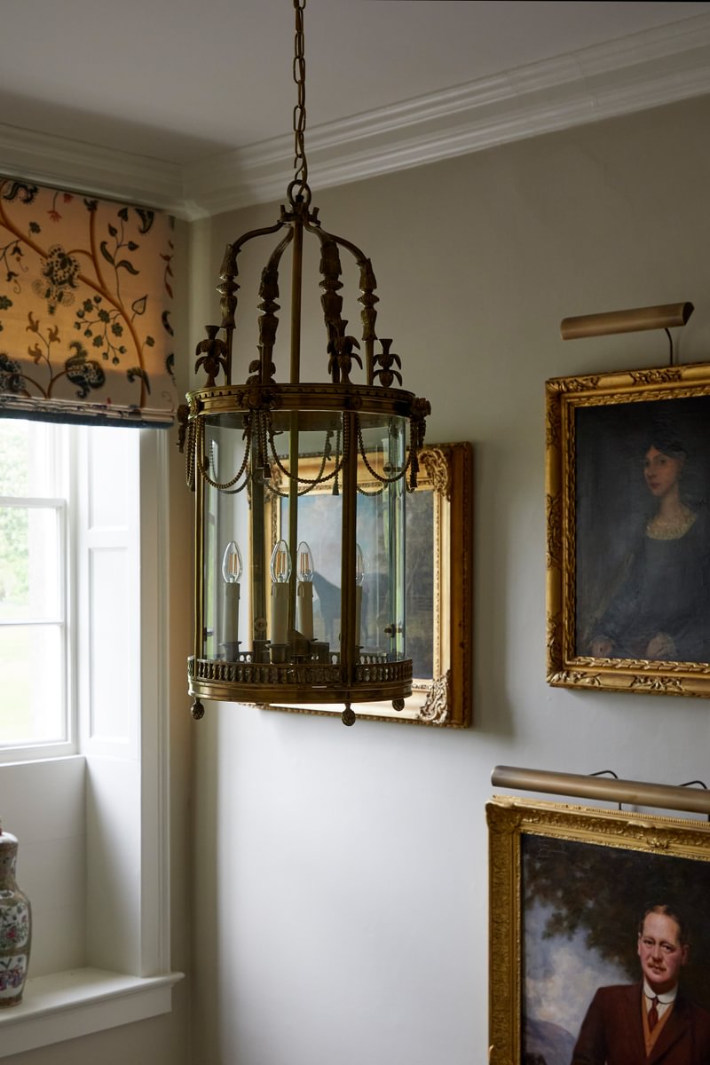Sims Hilditch Interior Design Paintings