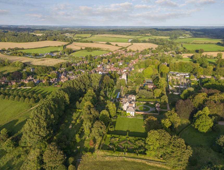 Cranborne Drone 1024X777