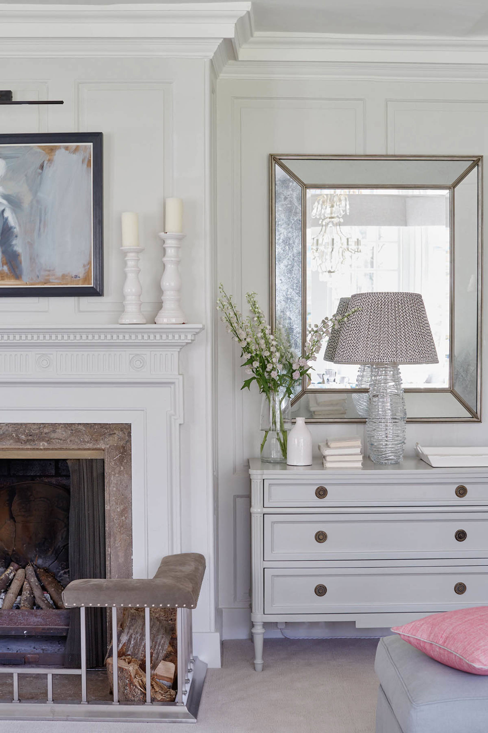 Sims Hilditch 16Th Century Manor Interior Design And Architecture (17)