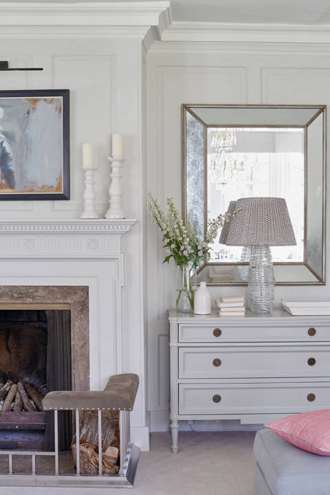 Sims Hilditch 16Th Century Manor Interior Design And Architecture (17)