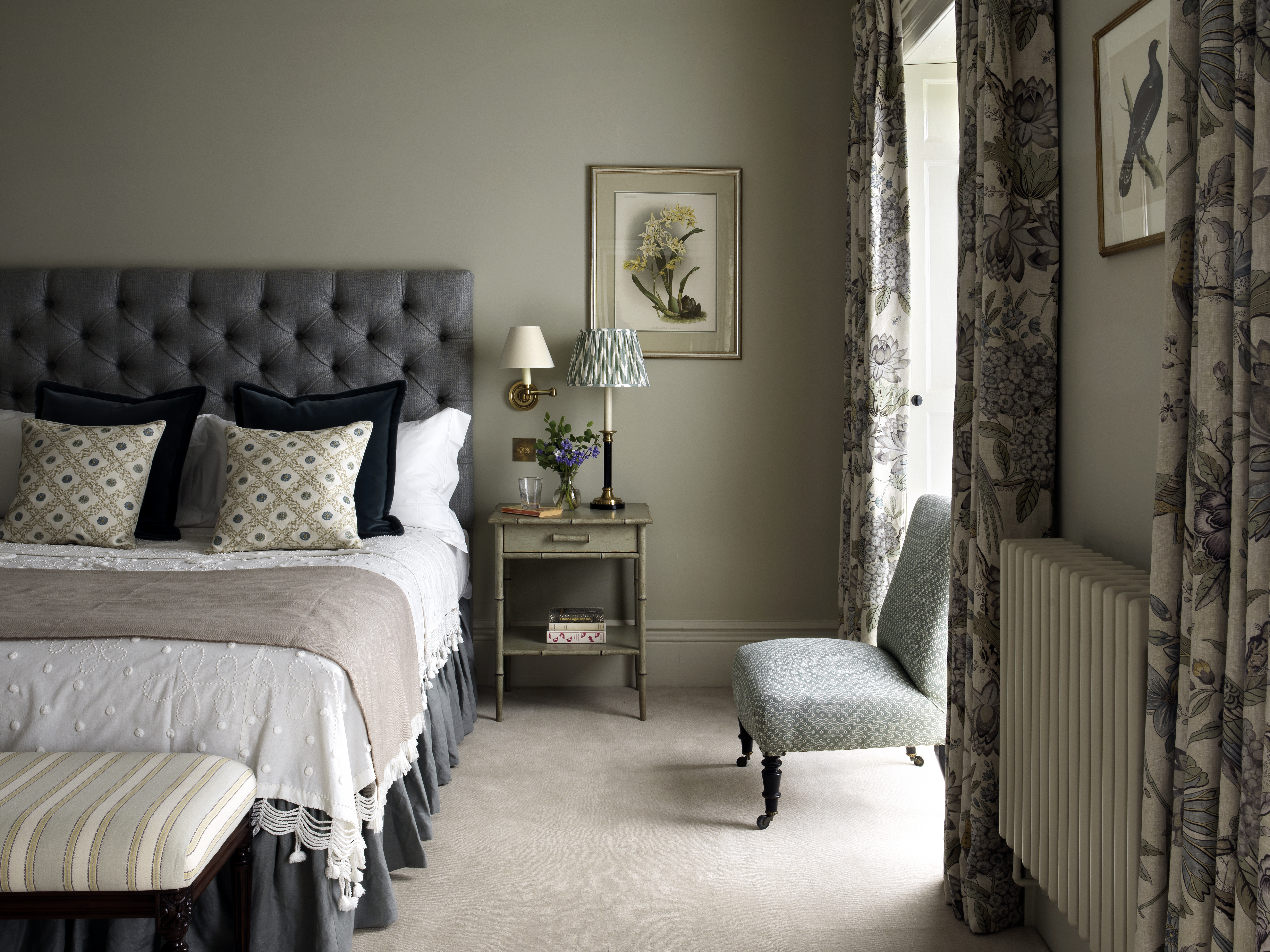 4. Sims Hilditch English Country Estate