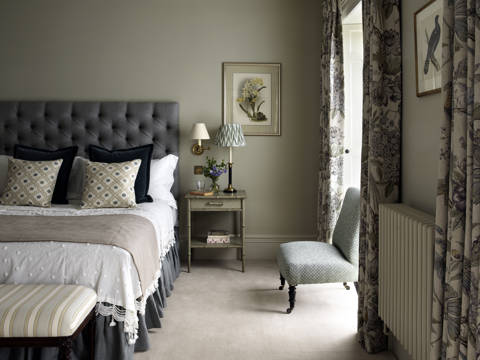 4. Sims Hilditch English Country Estate