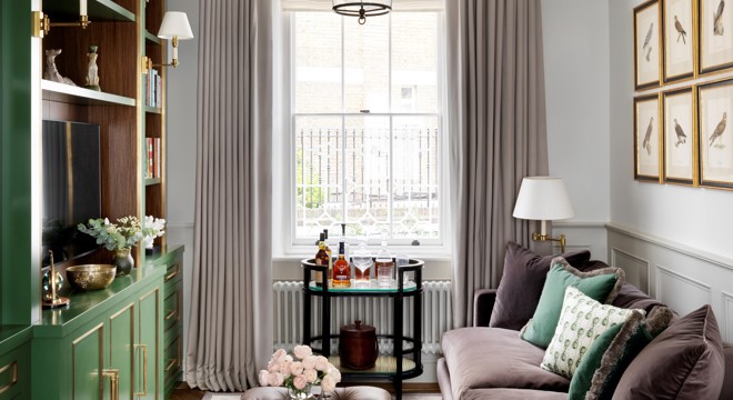 Chelsea Townhouse