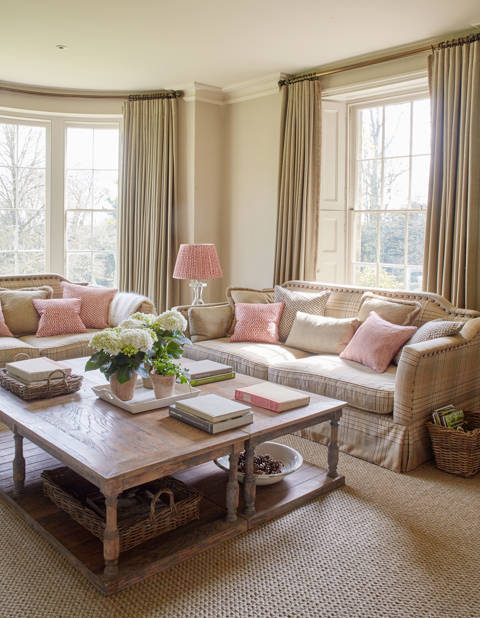 Georgian Rectory Sims Hilditch Interior Design And Architecture (21) (1)