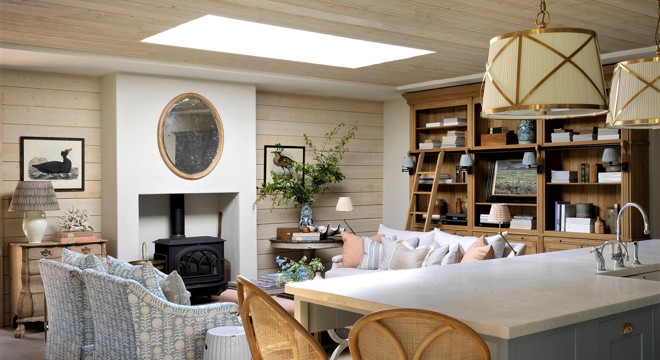 Sims Hilditch Design Studio