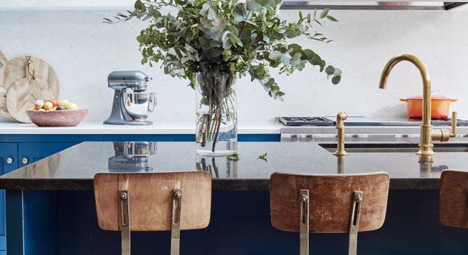 Notting Hill Townhouse