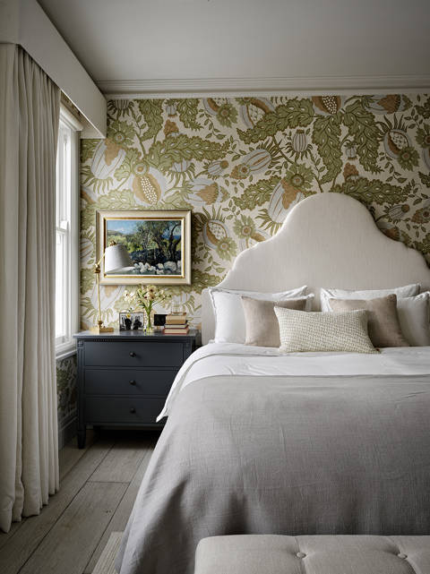 Sims Hilditch Parsons Green Townhouse (30)