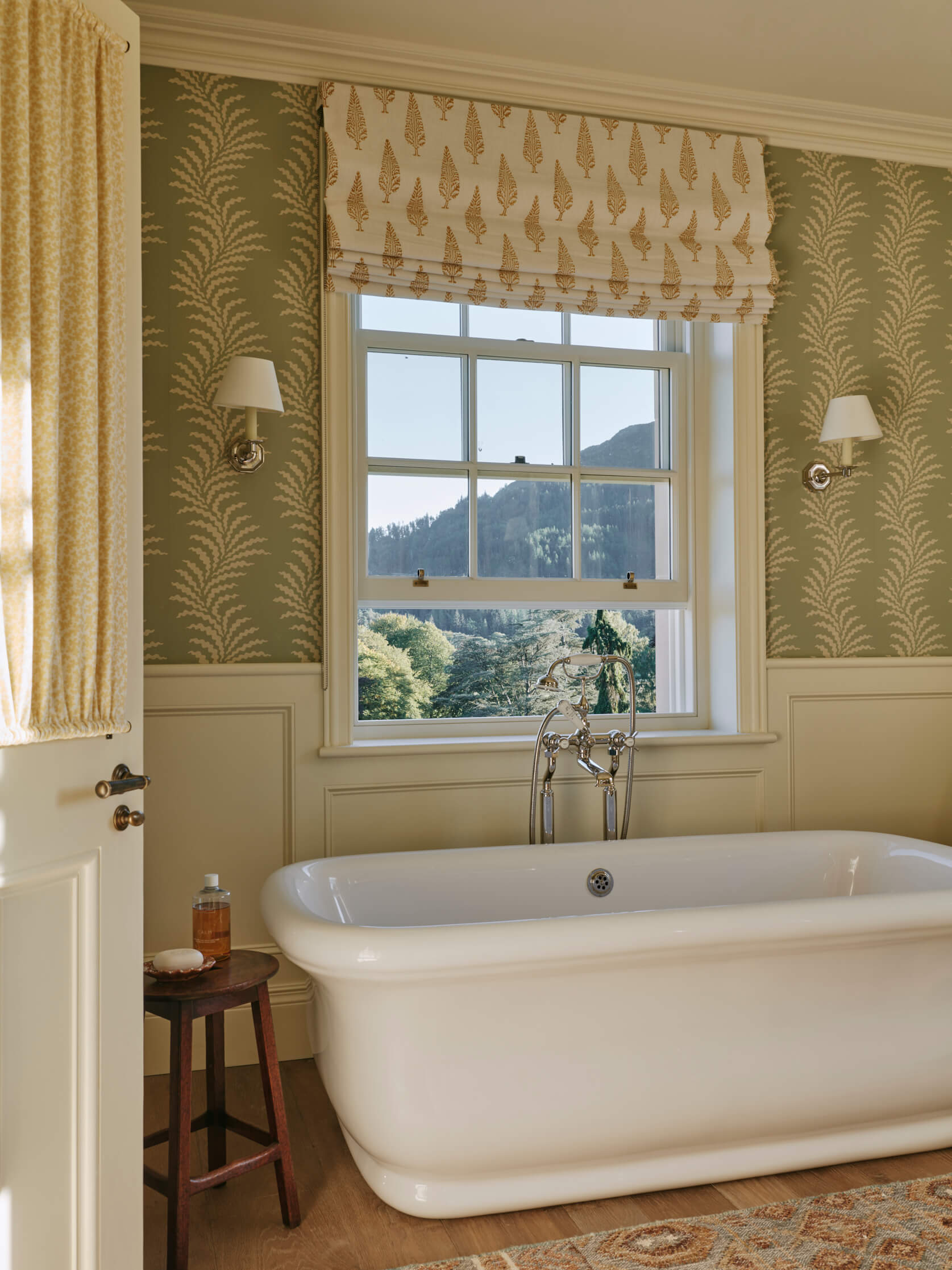 Sims Hilditch Scottish Estate Bathtub