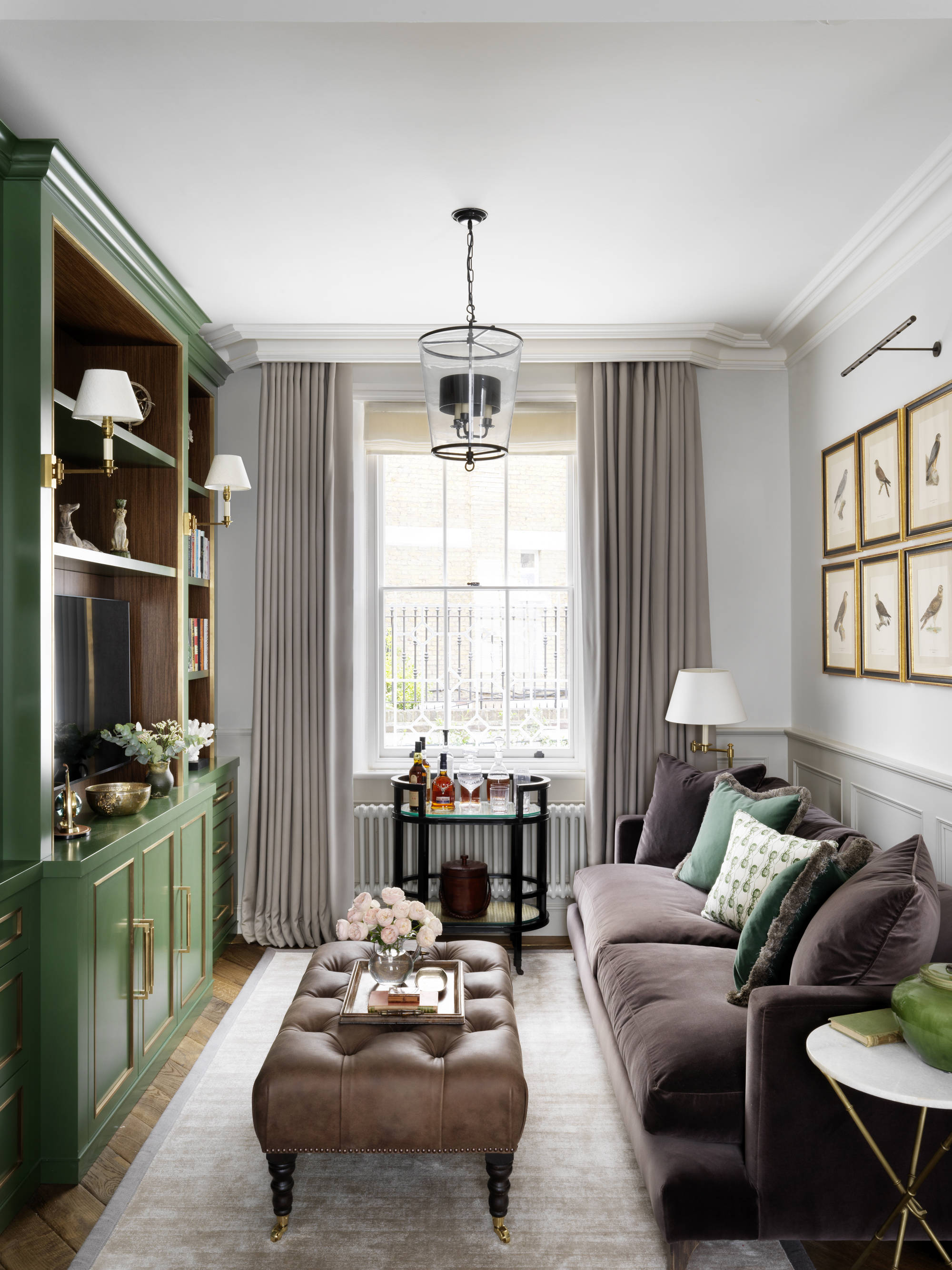 Chelsea Townhouse (2)