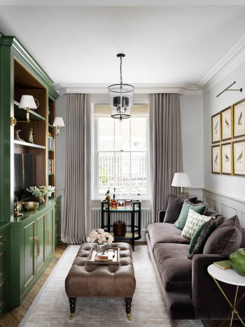 Chelsea Townhouse (2)