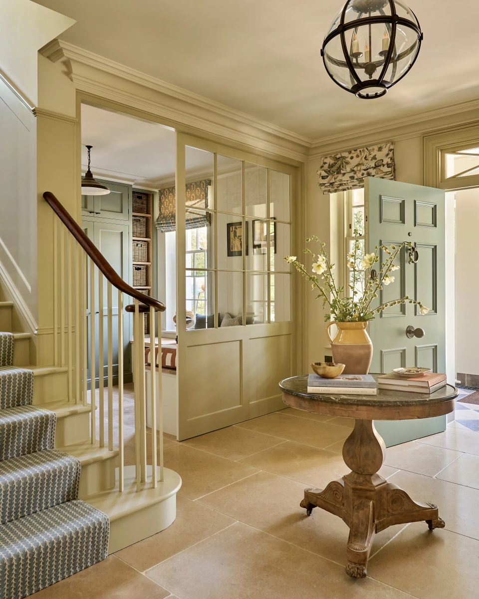 Oxfordshire Country Home Medium 2