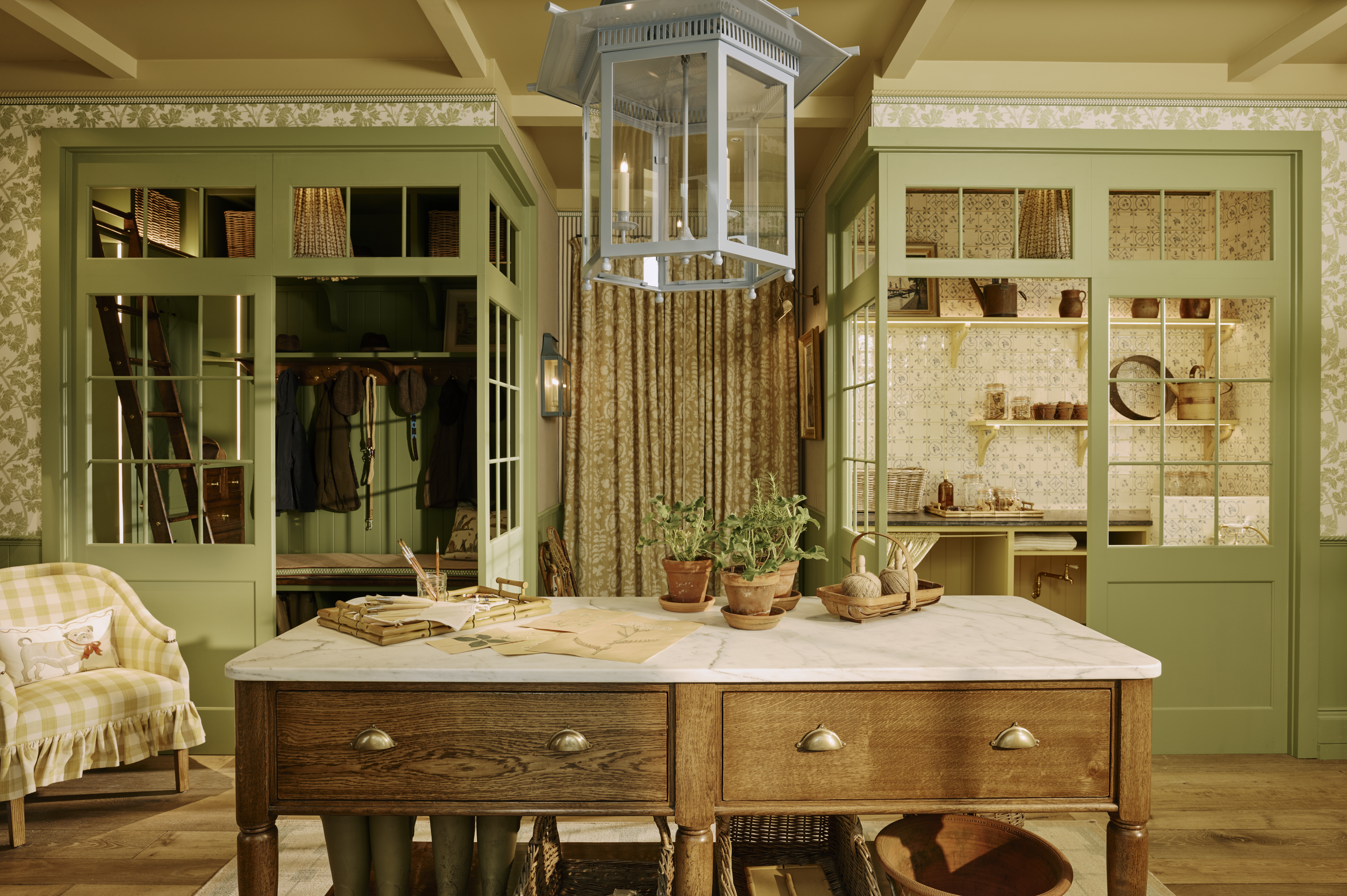 Wowhouse 2025 Sims Hilditch Courtyard Room By Emma Sims Hilditch Photo James Mcdonald (8)