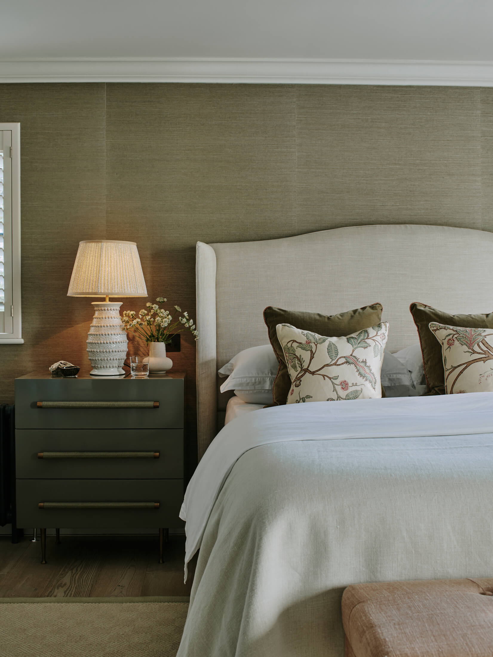 Sims Hilditch Cornish Costal Escape Firstfloor Bedroom