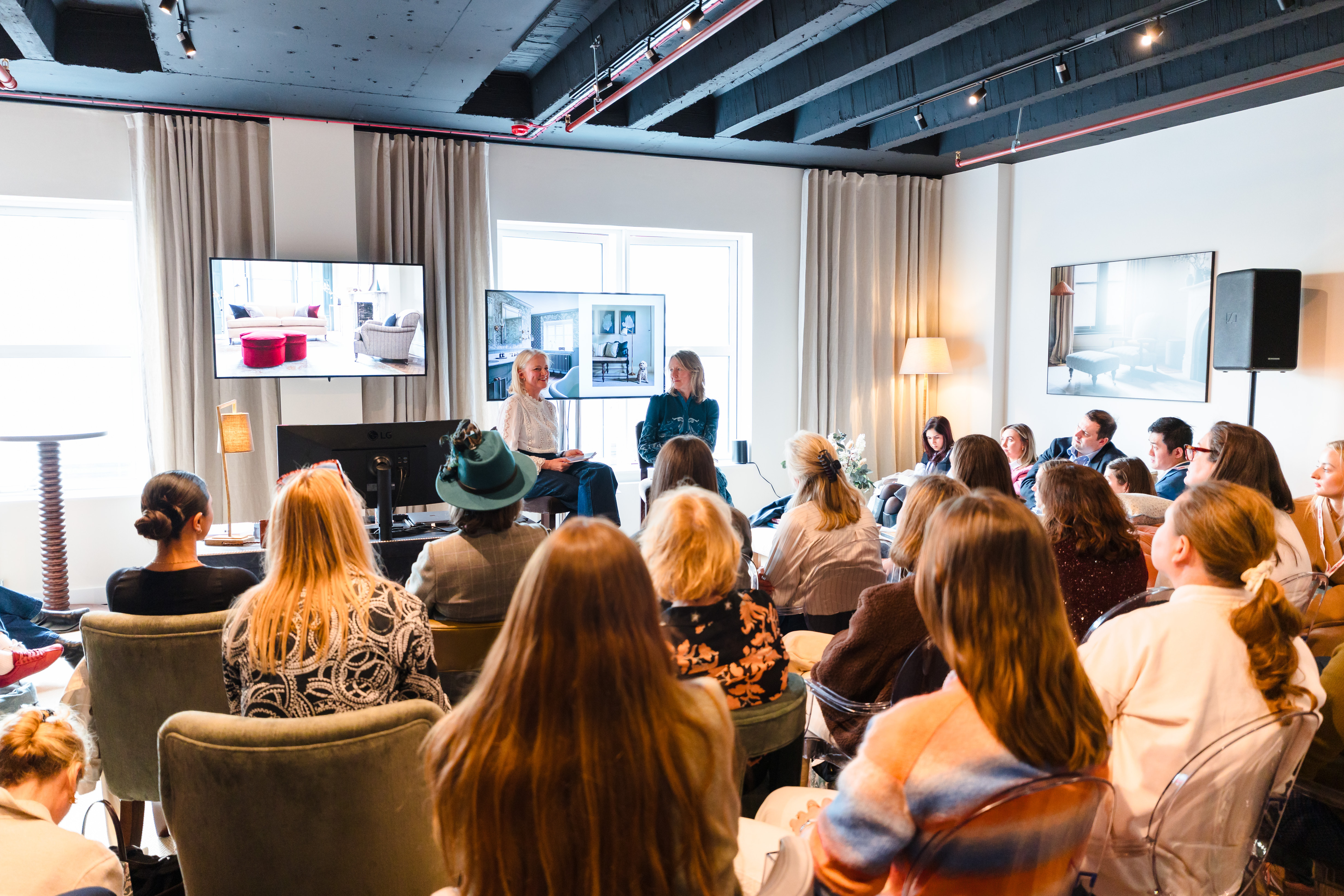 London Design Week 10 03 26 Raccoonlondon 403