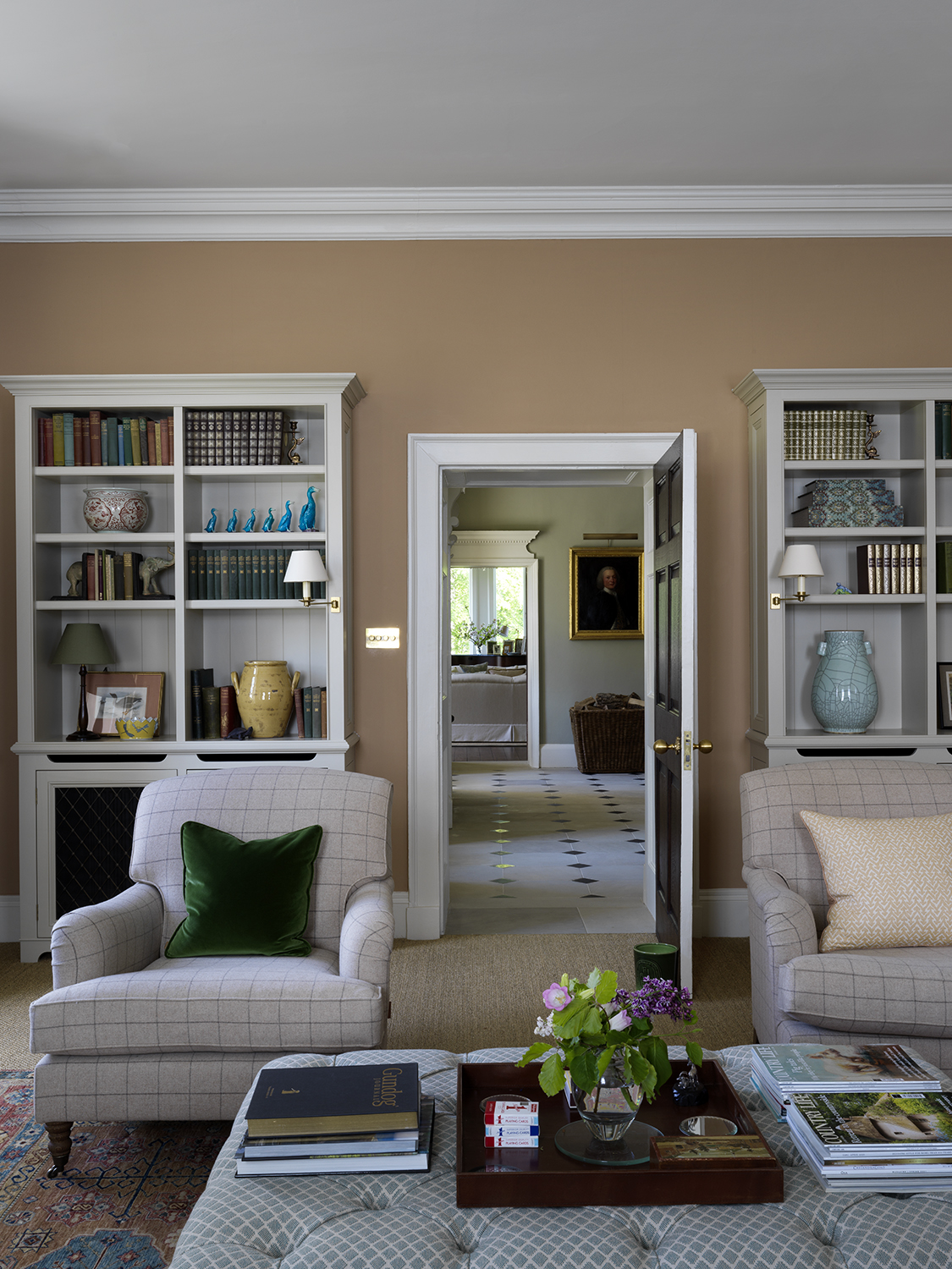 Sims Hilditch English Country Estate (110) (1)