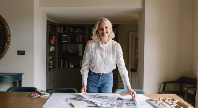 Create Academy - “How to be a Successful Interior Designer”