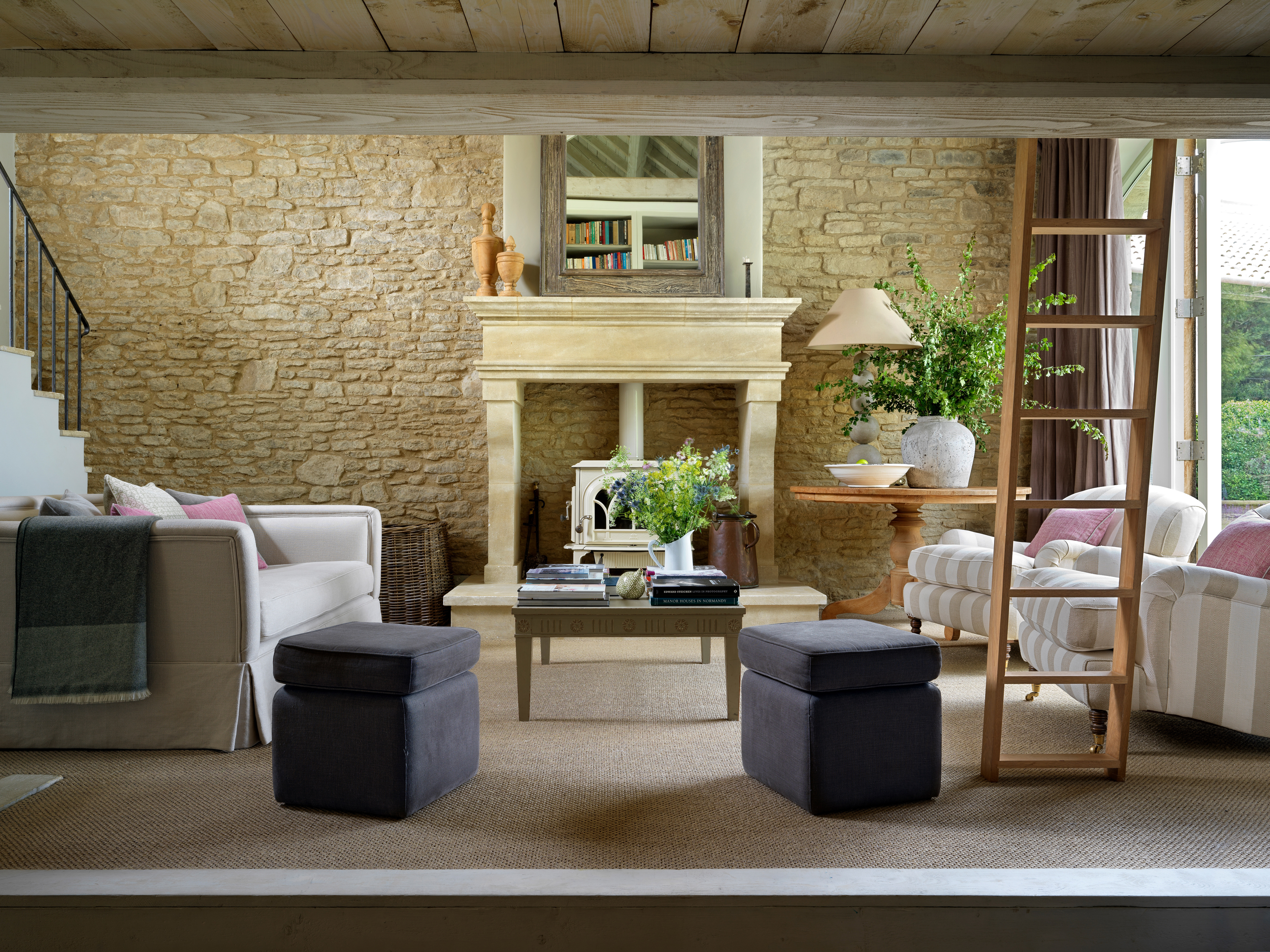 Sims Hilditch Wiltshire Barn Conversion (5) (2)