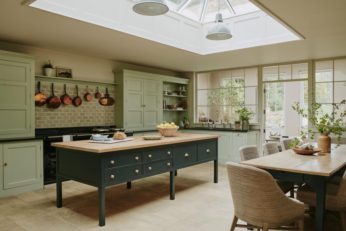 Cotswold Family Manor
