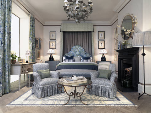 Sism Hilditch Living With Art