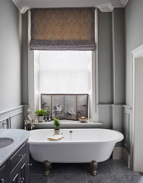 Interior Designers Bath, Somerset | Sims Hilditch - Sims Hilditch